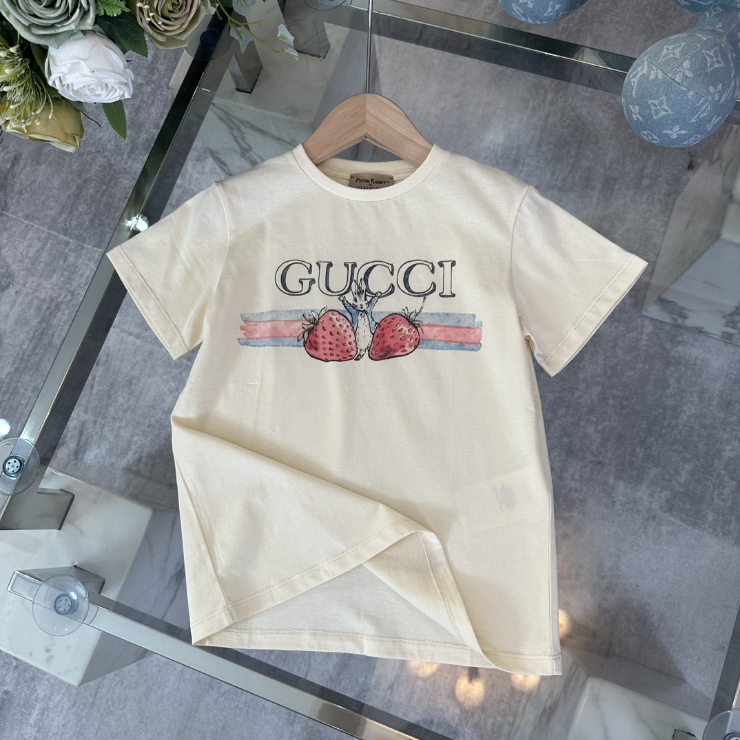 Gucci Kids